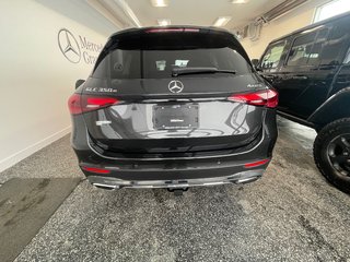 2026 Mercedes-Benz GLC 350e 4MATIC SUV