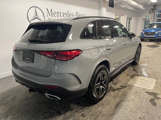 2026 Mercedes-Benz GLC 300 4MATIC SUV