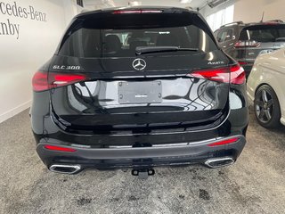 2026 Mercedes-Benz GLC 300 4MATIC SUV