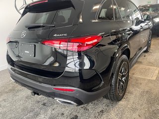 2026 Mercedes-Benz GLC 300 4MATIC SUV