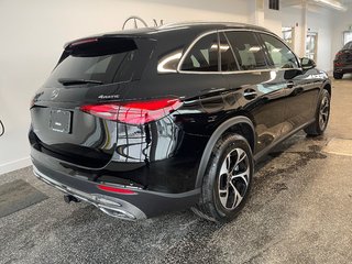 2026 Mercedes-Benz GLC 350e 4MATIC SUV