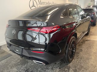 2026 Mercedes-Benz GLC 300 4 MATIC COUPE