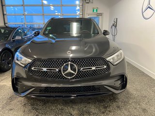 2026 Mercedes-Benz GLC 350e 4MATIC SUV
