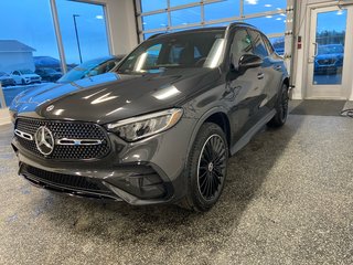 2026 Mercedes-Benz GLC 350e 4MATIC SUV