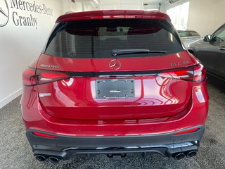 2026 Mercedes-Benz GLC AMG GLC 43 4MATIC+ SUV