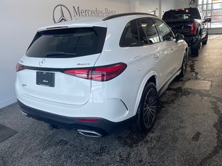 2026 Mercedes-Benz GLC 300 4MATIC SUV