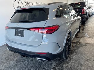 2026 Mercedes-Benz GLC 300 4MATIC SUV
