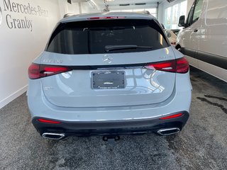 2026 Mercedes-Benz GLC 300 4MATIC SUV