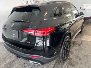 2026 Mercedes-Benz GLC 350e 4MATIC SUV