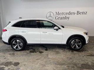 2026 Mercedes-Benz GLC 350e 4MATIC SUV