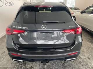 2026 Mercedes-Benz GLC 300 AMG pack + intel drive