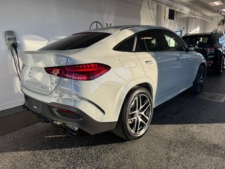 2026 Mercedes-Benz GLE Coupe AMG 53 C4MATIC+