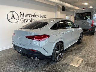 2026 Mercedes-Benz GLE Coupe 450 C4MATIC