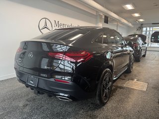 2026 Mercedes-Benz GLE Coupe 450 C4MATIC