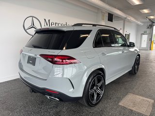 2025 Mercedes-Benz GLE Plug-in Hybrid 450e 4MATIC