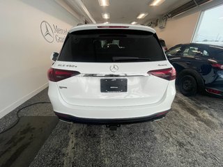 2026 Mercedes-Benz GLE Plug-in Hybrid 450e 4MATIC