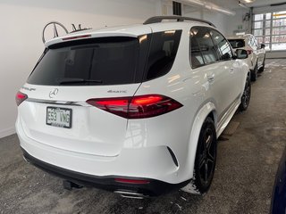 2026 Mercedes-Benz GLE Plug-in Hybrid 450e 4MATIC