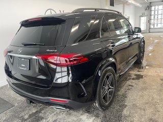 2026 Mercedes-Benz GLE Plug-in Hybrid 450e 4MATIC