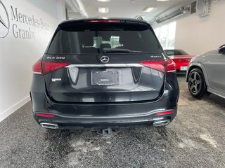 2023 Mercedes-Benz GLE 350 4matic tech + night pack