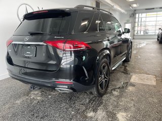 2023 Mercedes-Benz GLE 350 4matic tech + night pack