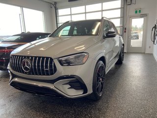 2025 Mercedes-Benz GLE 53 AMG 4Matic+, Night Pack + AMG Driver`s Pack