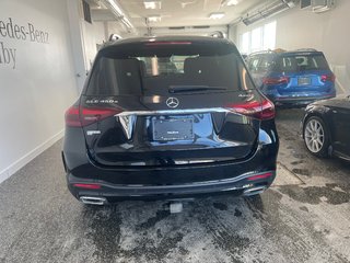 2025 Mercedes-Benz GLE 450e 4Matic, AMG Line + Night Pack + AirMatic