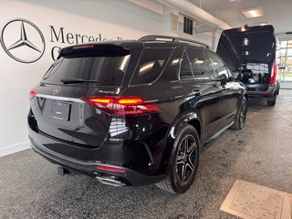 2025 Mercedes-Benz GLE 450 4matic