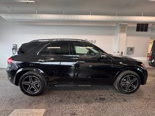 2025 Mercedes-Benz GLE 450 4matic