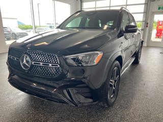 2025 Mercedes-Benz GLE 350 4matic 7 pass