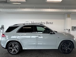 2025 Mercedes-Benz GLE 450e hybrid 4matic