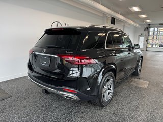 2026 Mercedes-Benz GLE 350 SUV 4matic