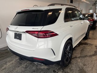 2026 Mercedes-Benz GLE 450e SUV