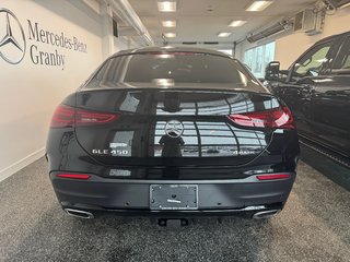 2026 Mercedes-Benz GLE 450 4MATIC Coupe