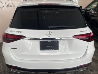2026 Mercedes-Benz GLE 350 4MATIC SUV