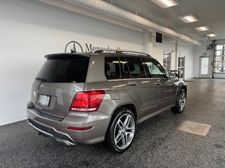 2015 Mercedes-Benz GLK-Class GLK 350