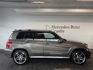 2015 Mercedes-Benz GLK-Class GLK 350
