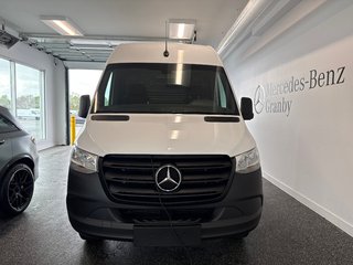 2020 Mercedes-Benz Sprinter Cargo Van 3500
