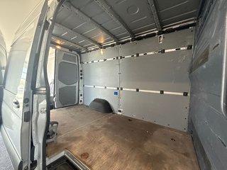 2021 Mercedes-Benz Sprinter Cargo Van 144 Cargo high roof / toit haut