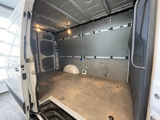 2021 Mercedes-Benz Sprinter Cargo Van 2500 144 High roof