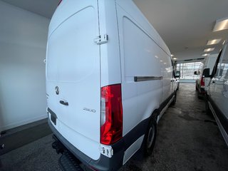 2021 Mercedes-Benz Sprinter Cargo Van 2500 144 High roof