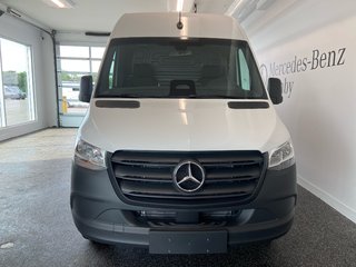 2025 Mercedes-Benz Sprinter Cargo Van 170