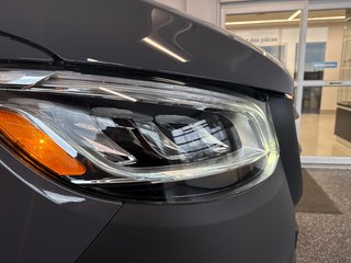 2026 Mercedes-Benz Sprinter Van 2500 I4 DIESEL HO 144 AWD