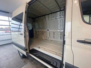 2026 Mercedes-Benz Sprinter Van 4x4 144 toit haut - high roof