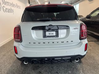 2023 MINI Countryman John Cooper Works 4x4