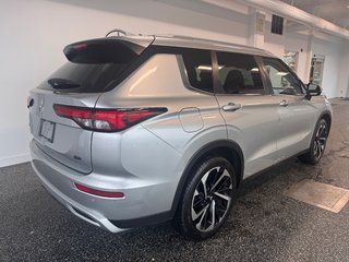 2022 Mitsubishi Outlander LE Premium 4x4