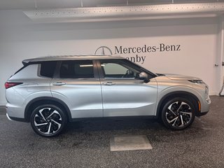2022 Mitsubishi Outlander LE Premium 4x4