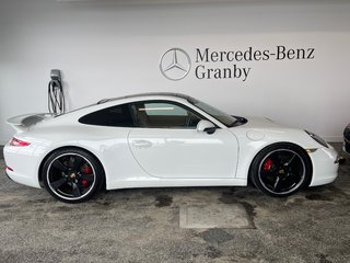 2013 Porsche 911 carrera PDK 25000km !!!