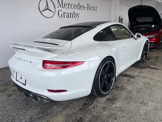 2013 Porsche 911 carrera PDK 25000km !!!