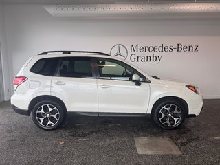 2018 Subaru Forester 2.5i AWD
