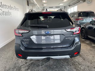 2023 Subaru Outback Premier XT TURBO